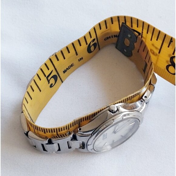 Citizen Silhouette Eco-Drive Ladies Watch New Battery - Picture 4 of 6